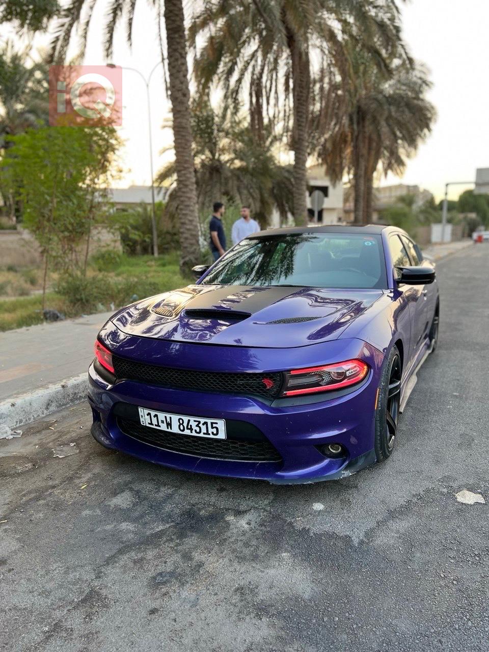 دودج تشارجر